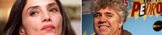 Ángela Molina volverá trabajar para Almodóvar en 'Los abrazos rotos'