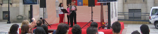 Esculas de la Unesco