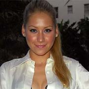 Anna Kournikova