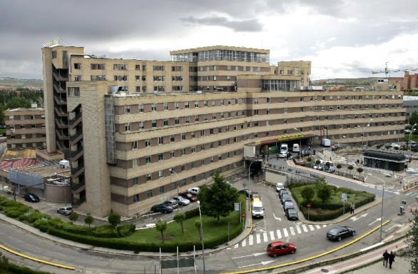hospital clinico de salamanca hospital clinico de salamanca