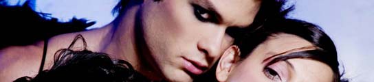 Concursantes de Supermodelo