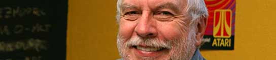 Nolan Bushnell