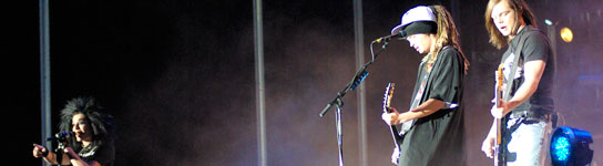 Tokio Hotel