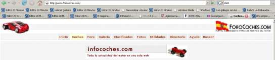 Forocoches.com