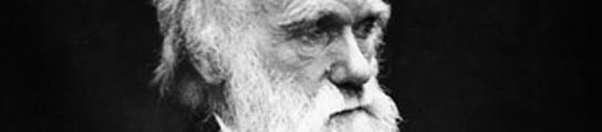 Charles Darwin