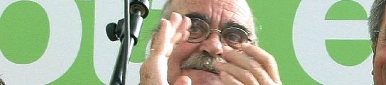 José Antonio Labordeta