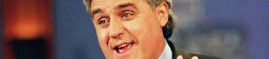 Jay Leno