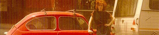 Seat 600 de Pilar González Carralero