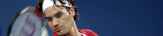 Federer