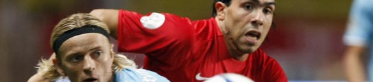 Manchester United - Zenit