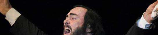 Pavarotti