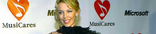 Kylie Minogue
