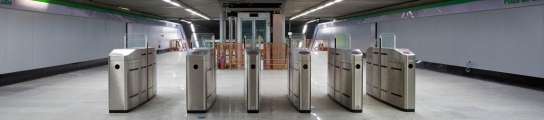 Metro Sevilla