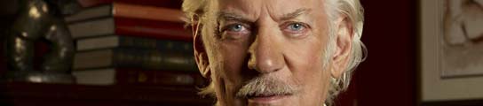 Donald Sutherland