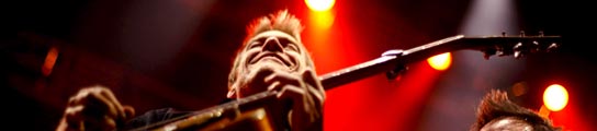 Bryan Adams