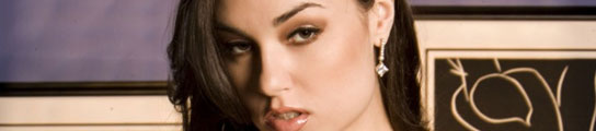 Sasha Grey