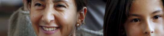 Ingrid Betancourt