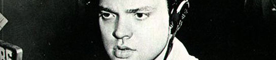 Orson Welles Orson Welles