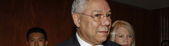 Colin Powell