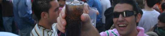 Botellón