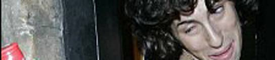 Amy Winehouse, vuelve a la carga.