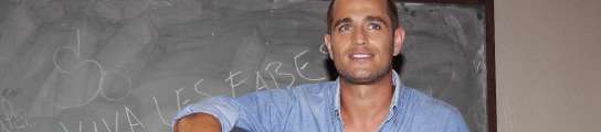 Michel Brown