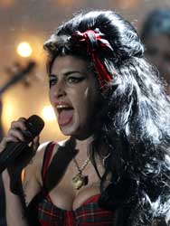 Amy Winehouse Amy Winehouse 230
