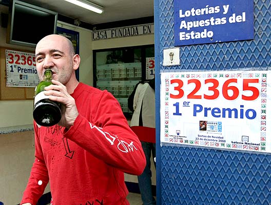 LOTERIA NAVIDAD GANADORES loteria navidad ganadores:
