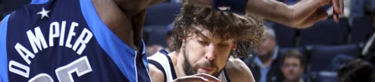Marc Gasol