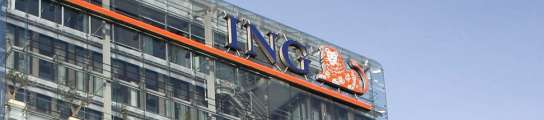 Sede del grupo ING