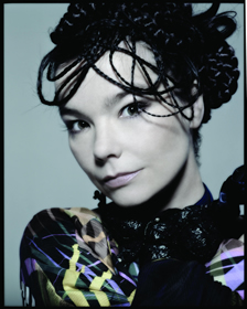 Björk Björk 280