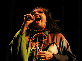 Björk Björk 280