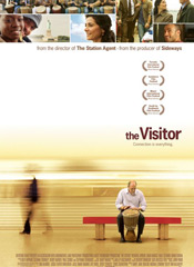 The visitor - Cartel