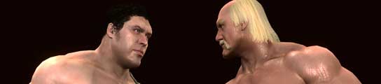 WWE Legends of WrestleMania