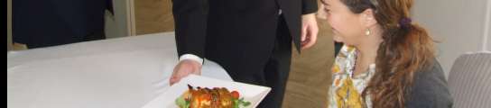 Cocina de Cuaresma