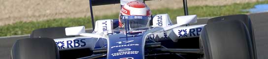 Kazuki Nakajima