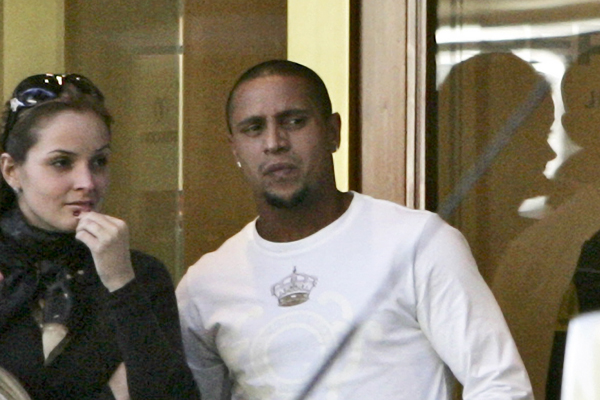 Pareja Actual De Roberto Carlos Cantante