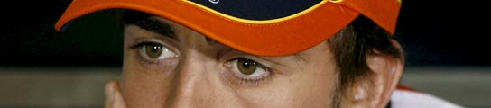 Fernando Alonso
