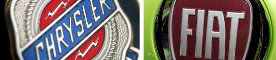 Alianza Fiat Chrysler