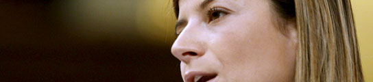 Bibiana Aído