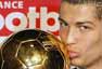 Balón de oro de 2008