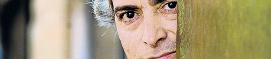 Ildefonso Falcones