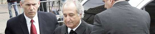 Bernard Madoff. Bernard Madoff.