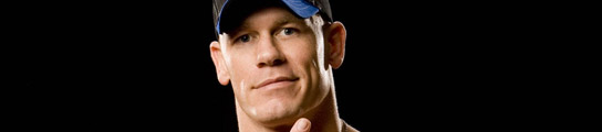John Cena