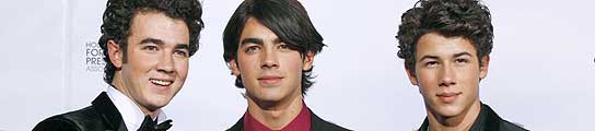 Jonas Brothers