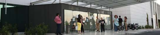 Hospital Puerta de Hierro de Majadahonda