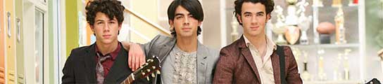 Jonas Brothers