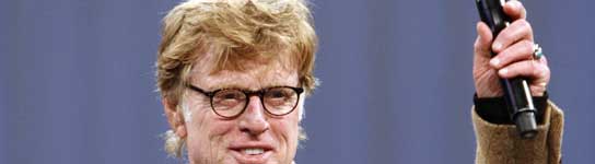 Robert Redford