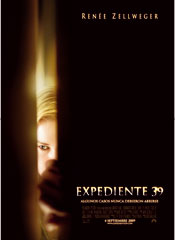 Expediente 39 - Cartel