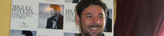 Miguel Poveda